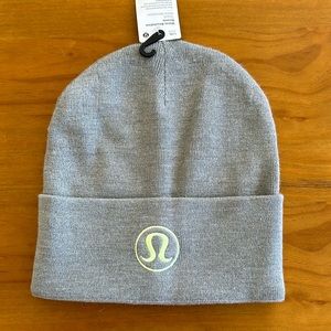 Lululemon Warm Revelation Beanie